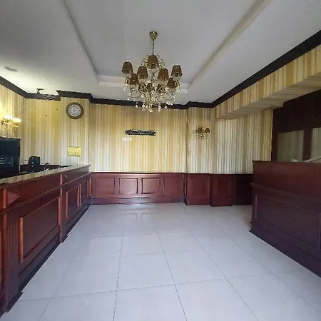 Pie D'or 3* Giugliano In Campania