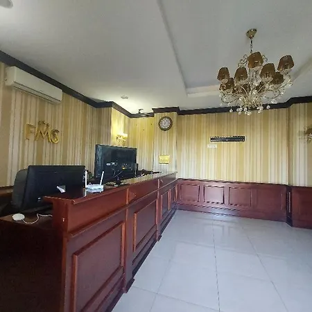 Hotel Pie D'or 3*