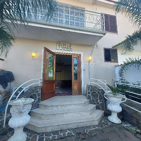 Pie D'or 3* Giugliano In Campania
