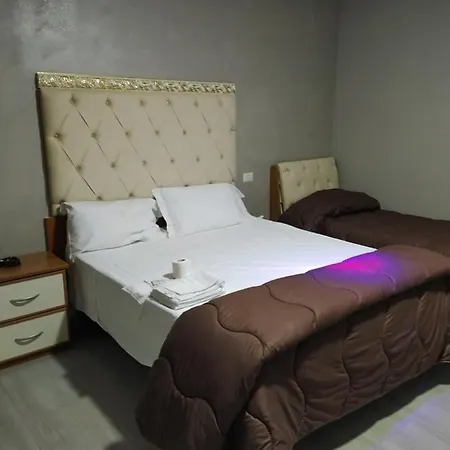 Pie D'or Hotel Giugliano In Campania