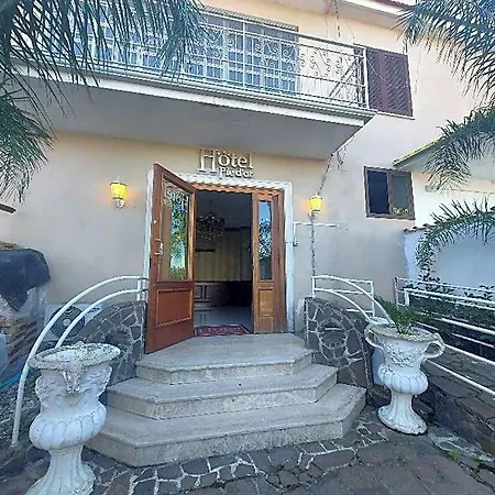 Pie D'or Giugliano In Campania