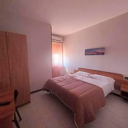 Pie D'or 3* Giugliano In Campania