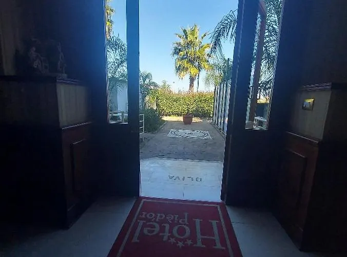 Pie D'or جوليانو إن كامبانيا
